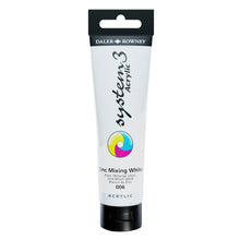Load image into Gallery viewer, System 3 Original Acrylic Paint 150ml
