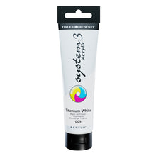 Load image into Gallery viewer, System 3 Original Acrylic Paint 150ml