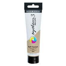 Load image into Gallery viewer, System 3 Original Acrylic Paint 150ml