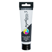Load image into Gallery viewer, System 3 Original Acrylic Paint 150ml