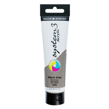 Load image into Gallery viewer, System 3 Original Acrylic Paint 150ml