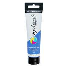 Load image into Gallery viewer, System 3 Original Acrylic Paint 150ml