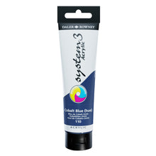 Load image into Gallery viewer, System 3 Original Acrylic Paint 150ml