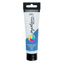 Load image into Gallery viewer, System 3 Original Acrylic Paint 150ml