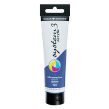 Load image into Gallery viewer, System 3 Original Acrylic Paint 150ml