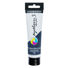 Load image into Gallery viewer, System 3 Original Acrylic Paint 150ml