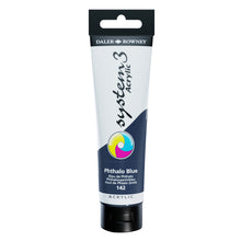 Load image into Gallery viewer, System 3 Original Acrylic Paint 150ml