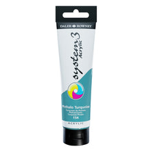 Load image into Gallery viewer, System 3 Original Acrylic Paint 150ml