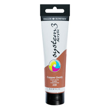 Load image into Gallery viewer, System 3 Original Acrylic Paint 150ml