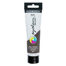 Load image into Gallery viewer, System 3 Original Acrylic Paint 150ml