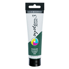 Load image into Gallery viewer, System 3 Original Acrylic Paint 150ml