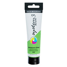 Load image into Gallery viewer, System 3 Original Acrylic Paint 150ml