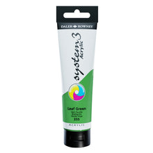 Load image into Gallery viewer, System 3 Original Acrylic Paint 150ml