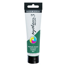 Load image into Gallery viewer, System 3 Original Acrylic Paint 150ml