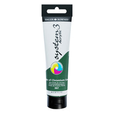 Load image into Gallery viewer, System 3 Original Acrylic Paint 150ml
