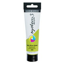 Load image into Gallery viewer, System 3 Original Acrylic Paint 150ml