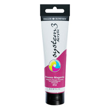 Load image into Gallery viewer, System 3 Original Acrylic Paint 150ml