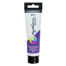 Load image into Gallery viewer, System 3 Original Acrylic Paint 150ml