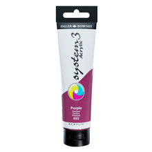 Load image into Gallery viewer, System 3 Original Acrylic Paint 150ml