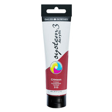 Load image into Gallery viewer, System 3 Original Acrylic Paint 150ml