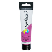 Load image into Gallery viewer, System 3 Original Acrylic Paint 150ml