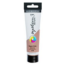 Load image into Gallery viewer, System 3 Original Acrylic Paint 150ml