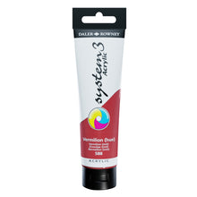 Load image into Gallery viewer, System 3 Original Acrylic Paint 150ml