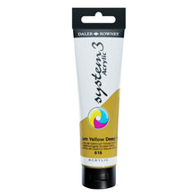 Load image into Gallery viewer, System 3 Original Acrylic Paint 150ml