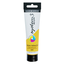Load image into Gallery viewer, System 3 Original Acrylic Paint 150ml