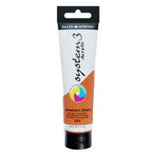 Load image into Gallery viewer, System 3 Original Acrylic Paint 150ml