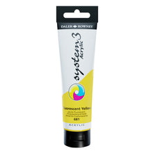 Load image into Gallery viewer, System 3 Original Acrylic Paint 150ml