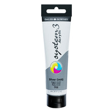 Load image into Gallery viewer, System 3 Original Acrylic Paint 150ml
