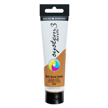Load image into Gallery viewer, System 3 Original Acrylic Paint 150ml