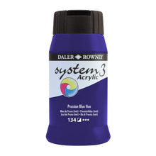 Load image into Gallery viewer, System 3 Original Acrylic Colour 500ml