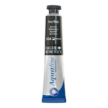 Load image into Gallery viewer, Aquafine Watercolour Paint 8ml