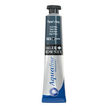 Load image into Gallery viewer, Aquafine Watercolour Paint 8ml