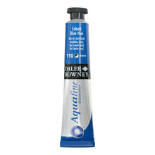Load image into Gallery viewer, Aquafine Watercolour Paint 8ml