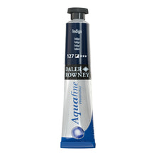 Load image into Gallery viewer, Aquafine Watercolour Paint 8ml