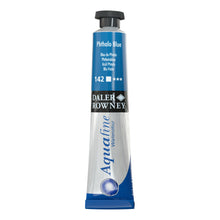 Load image into Gallery viewer, Aquafine Watercolour Paint 8ml