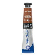 Load image into Gallery viewer, Aquafine Watercolour Paint 8ml