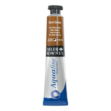 Load image into Gallery viewer, Aquafine Watercolour Paint 8ml