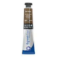 Load image into Gallery viewer, Aquafine Watercolour Paint 8ml