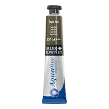 Load image into Gallery viewer, Aquafine Watercolour Paint 8ml