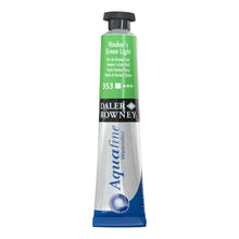 Load image into Gallery viewer, Aquafine Watercolour Paint 8ml