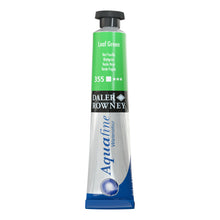 Load image into Gallery viewer, Aquafine Watercolour Paint 8ml