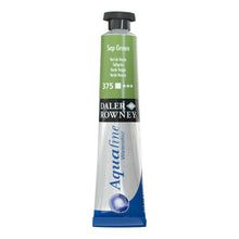 Load image into Gallery viewer, Aquafine Watercolour Paint 8ml
