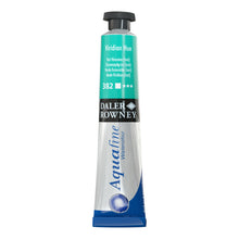 Load image into Gallery viewer, Aquafine Watercolour Paint 8ml