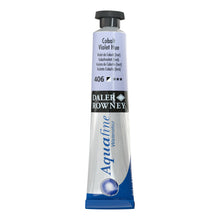 Load image into Gallery viewer, Aquafine Watercolour Paint 8ml