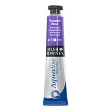 Load image into Gallery viewer, Aquafine Watercolour Paint 8ml