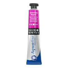 Load image into Gallery viewer, Aquafine Watercolour Paint 8ml
